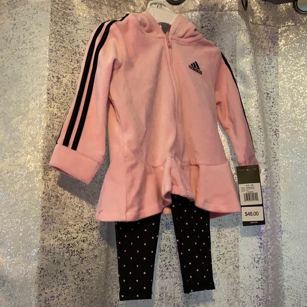 Adidas set